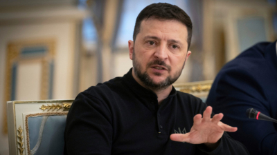 New York Post: Украйна няма да обсъжда мирни планове, иска да принуди Русия да спре войната